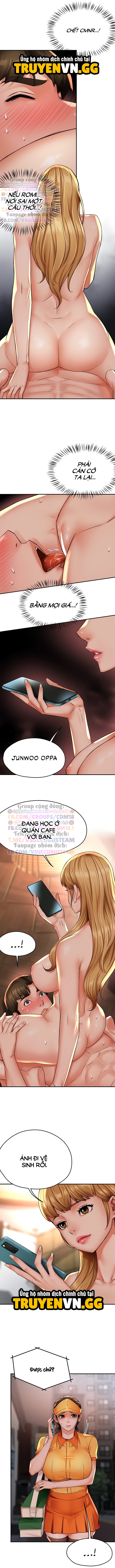 Quý Cô Yogurt Chapter 54 - Next Chapter 55