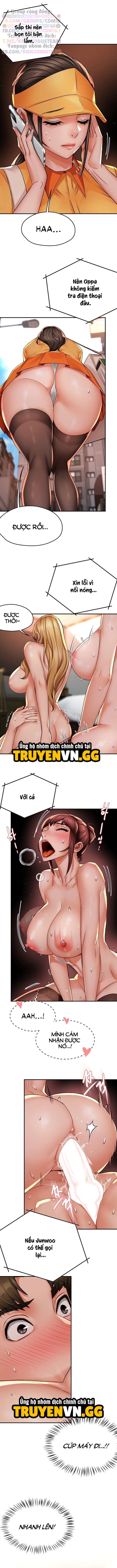 Quý Cô Yogurt Chapter 54 - Next Chapter 55