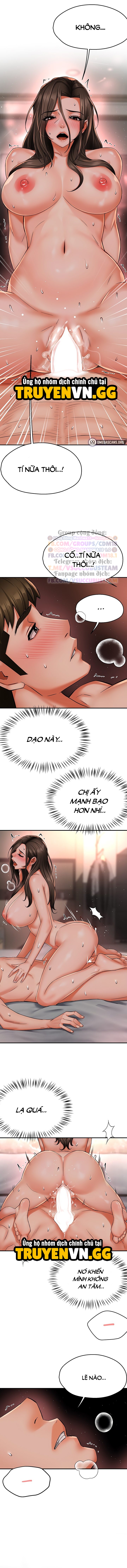 Quý Cô Yogurt Chapter 49 - Trang 2
