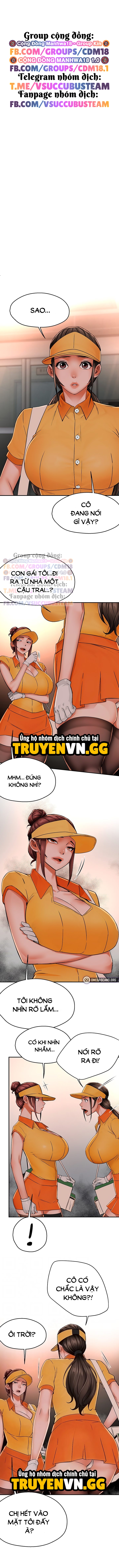 Quý Cô Yogurt Chapter 49 - Trang 2