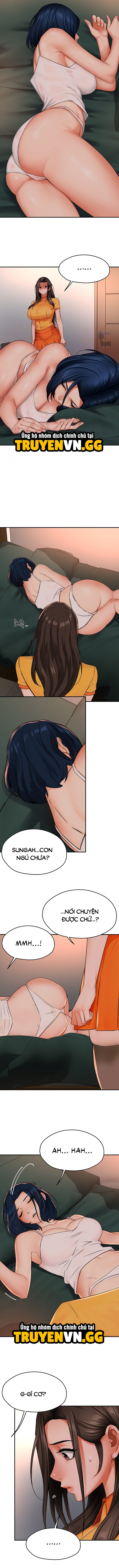 Quý Cô Yogurt Chapter 49 - Trang 2