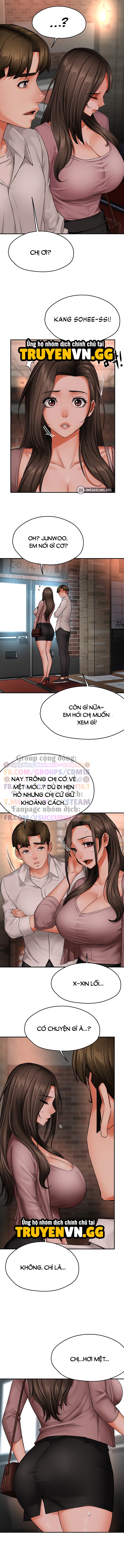 Quý Cô Yogurt Chapter 49 - Trang 2