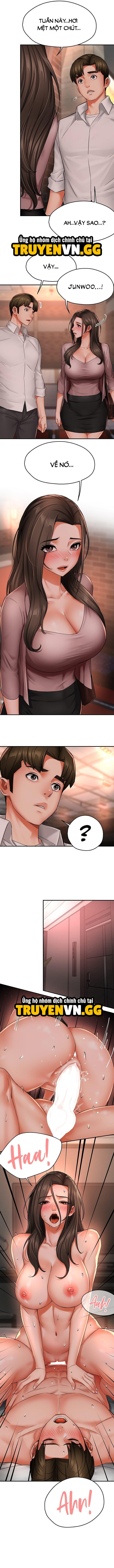 Quý Cô Yogurt Chapter 49 - Trang 2