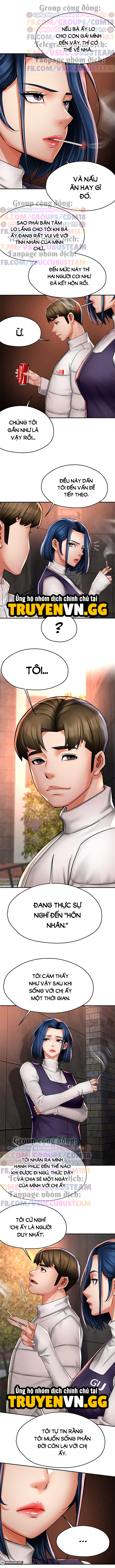 Quý Cô Yogurt Chapter 75 - Trang 2