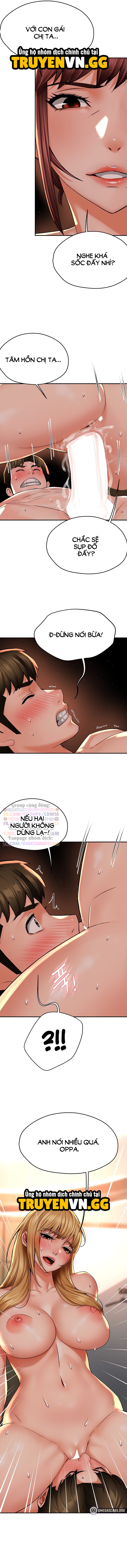 Quý Cô Yogurt Chapter 53 - Next Chapter 54