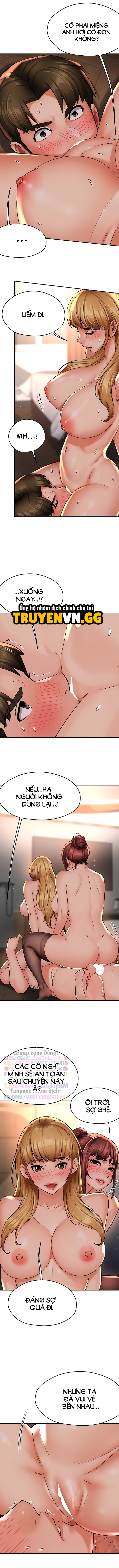 Quý Cô Yogurt Chapter 53 - Next Chapter 54