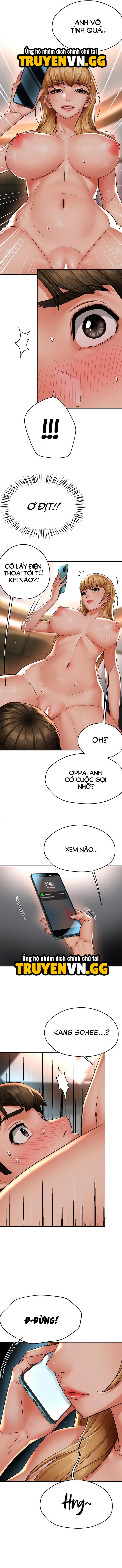 Quý Cô Yogurt Chapter 53 - Next Chapter 54