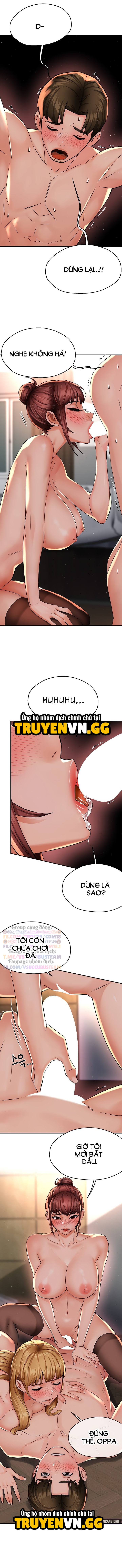 Quý Cô Yogurt Chapter 53 - Next Chapter 54