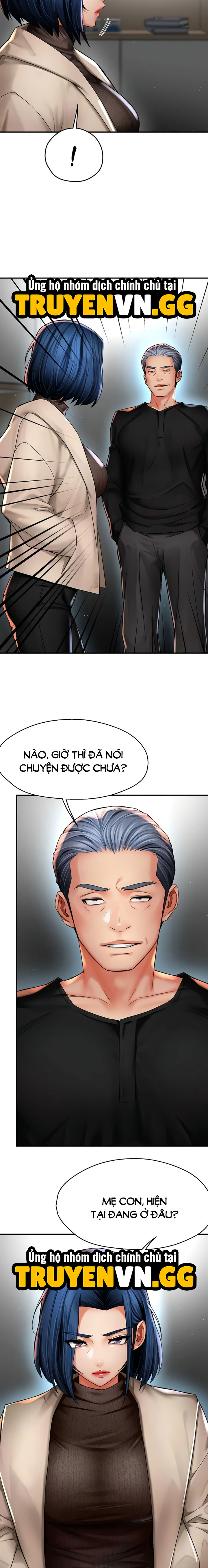 Quý Cô Yogurt Chapter 86 - Trang 2