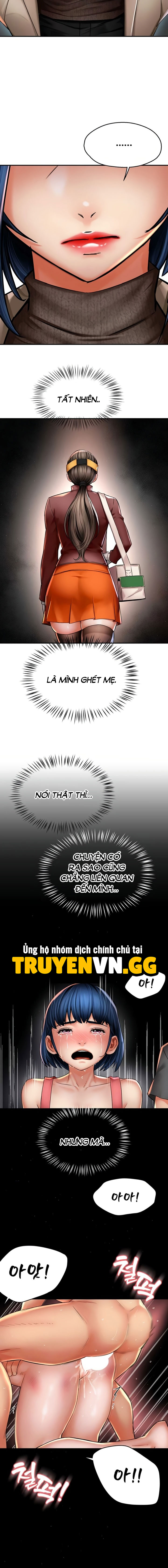 Quý Cô Yogurt Chapter 86 - Trang 2