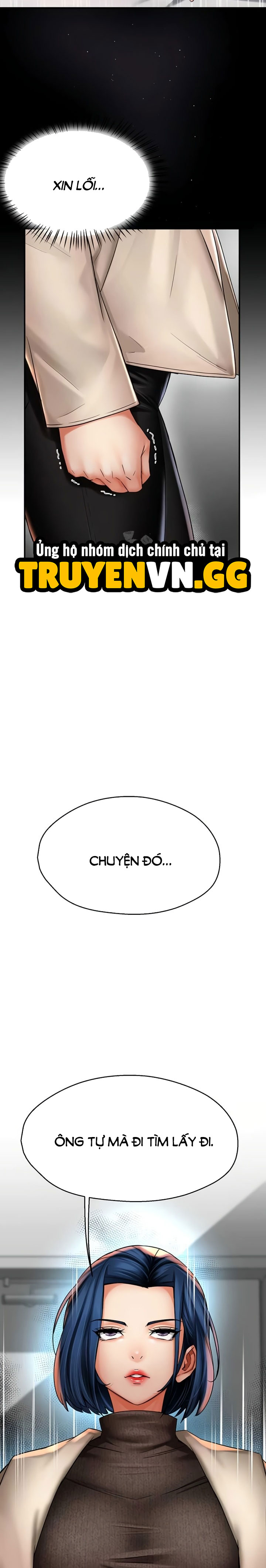 Quý Cô Yogurt Chapter 86 - Trang 2