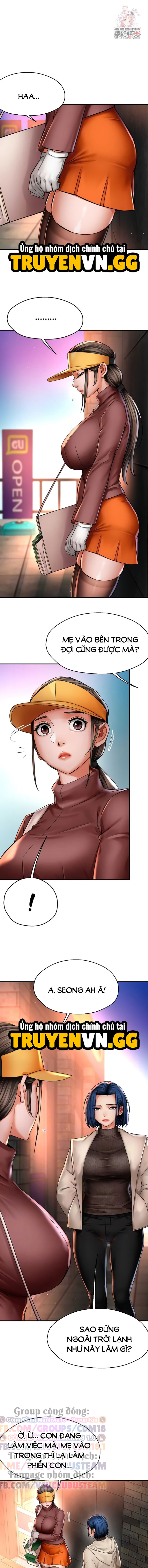 Quý Cô Yogurt Chapter 86 - Trang 2