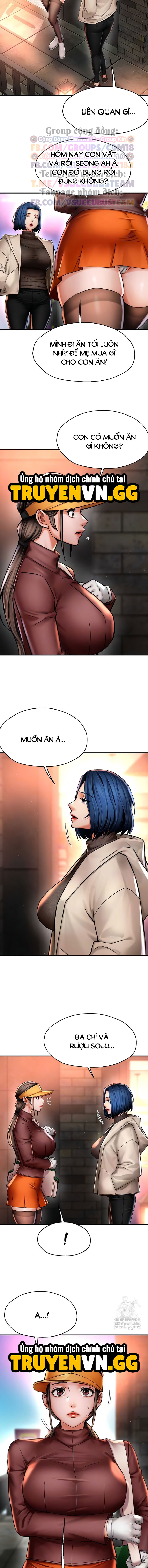 Quý Cô Yogurt Chapter 86 - Trang 2