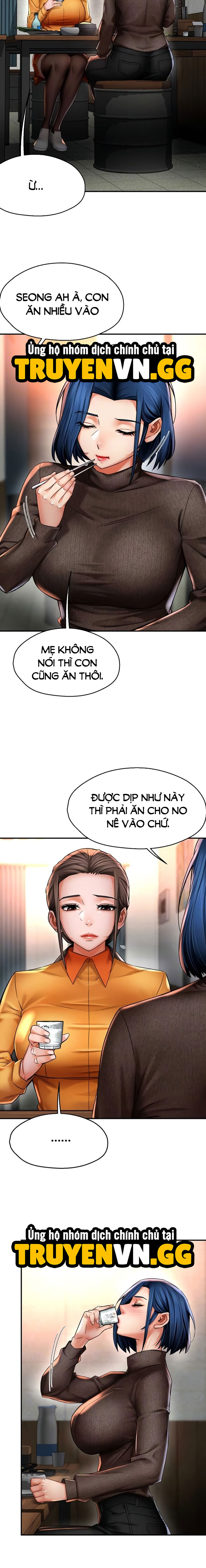 Quý Cô Yogurt Chapter 86 - Trang 2