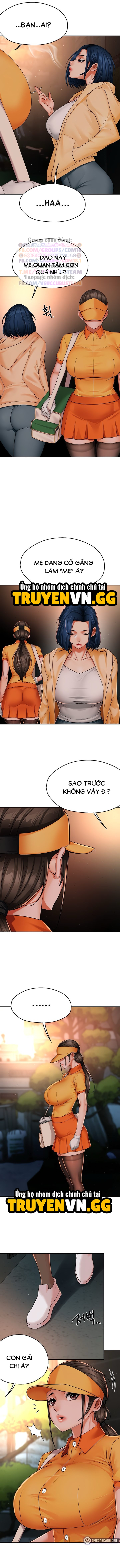 Quý Cô Yogurt Chapter 48 - Trang 2