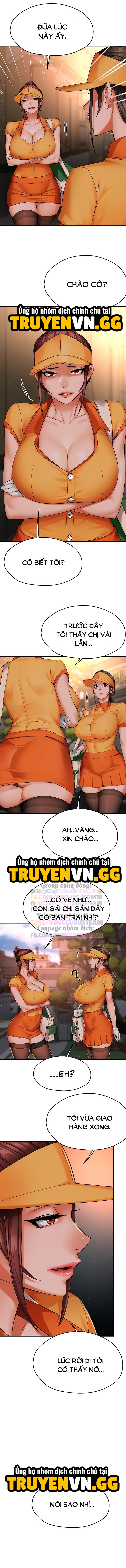 Quý Cô Yogurt Chapter 48 - Trang 2