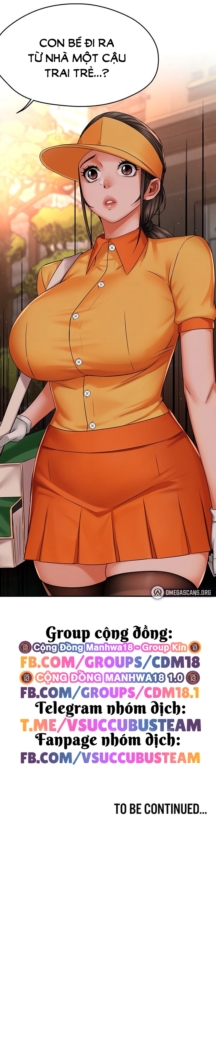 Quý Cô Yogurt Chapter 48 - Trang 2
