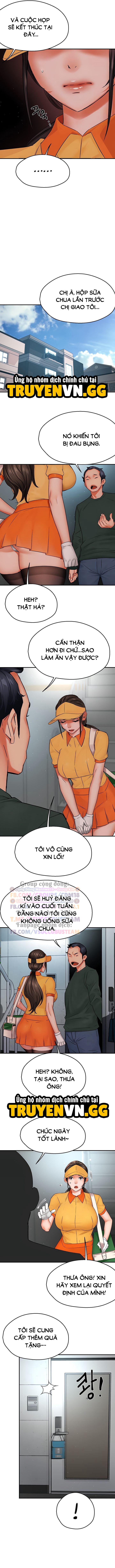 Quý Cô Yogurt Chapter 48 - Trang 2