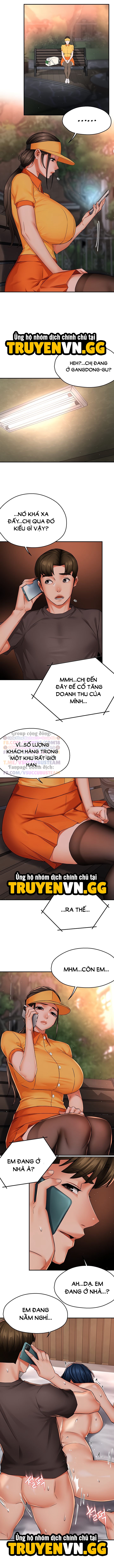 Quý Cô Yogurt Chapter 48 - Trang 2