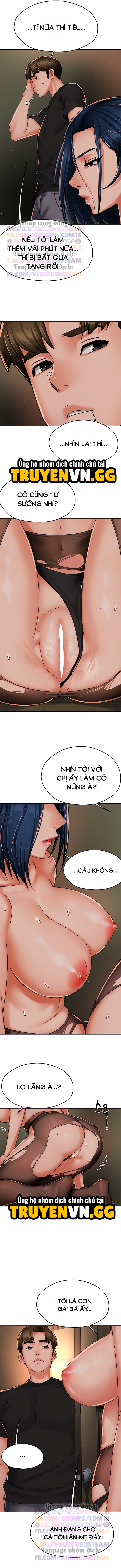 Quý Cô Yogurt Chapter 46 - Trang 2