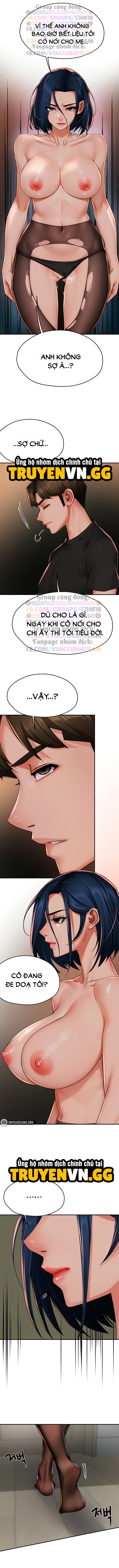 Quý Cô Yogurt Chapter 46 - Trang 2