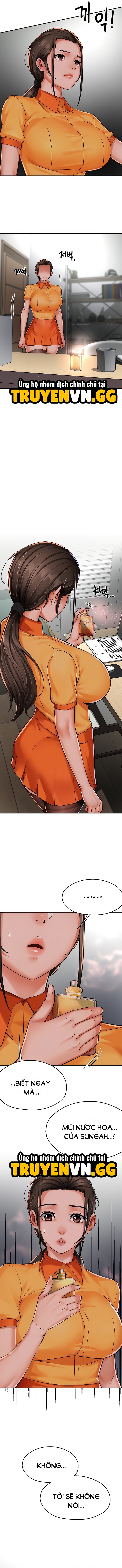 Quý Cô Yogurt Chapter 46 - Trang 2