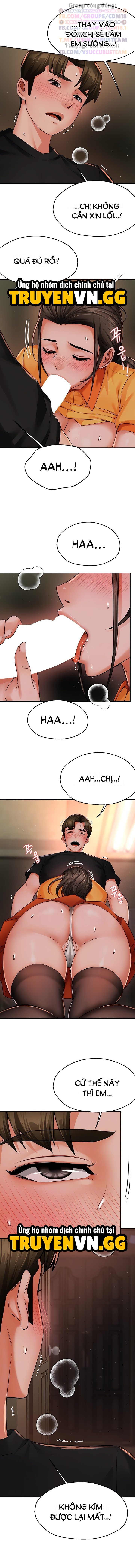 Quý Cô Yogurt Chapter 46 - Trang 2