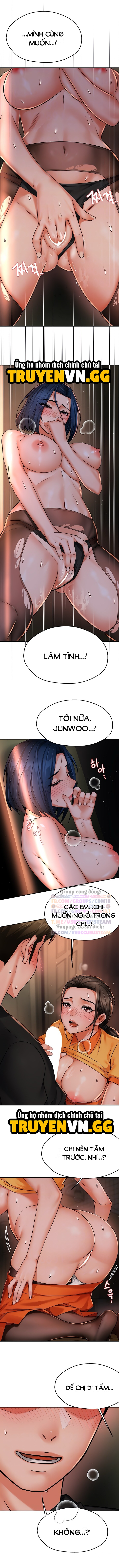 Quý Cô Yogurt Chapter 46 - Trang 2