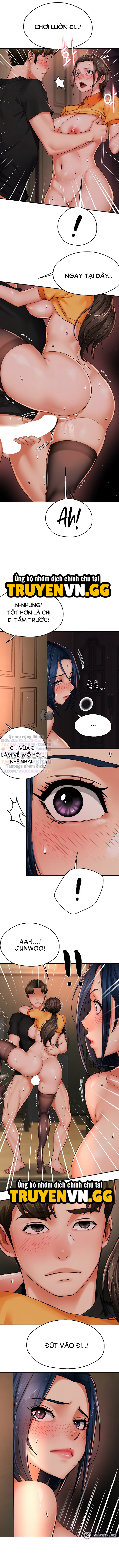 Quý Cô Yogurt Chapter 46 - Trang 2