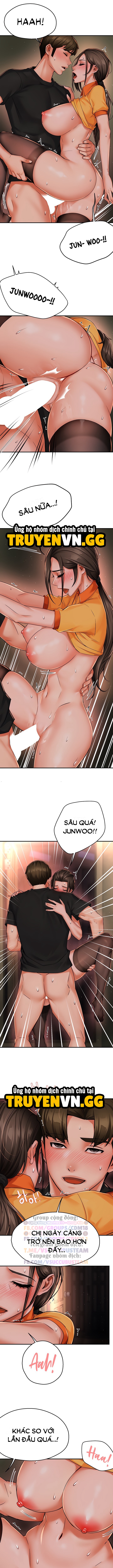 Quý Cô Yogurt Chapter 46 - Trang 2