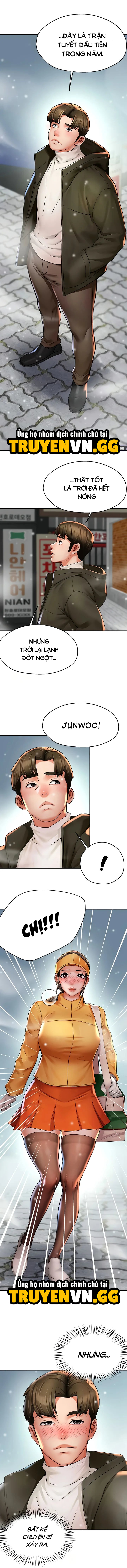 Quý Cô Yogurt Chapter 74 - Next 