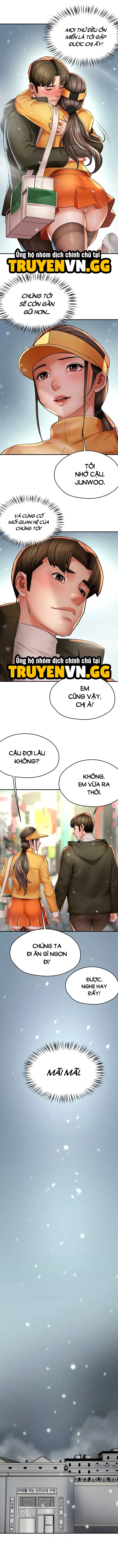 Quý Cô Yogurt Chapter 74 - Next 