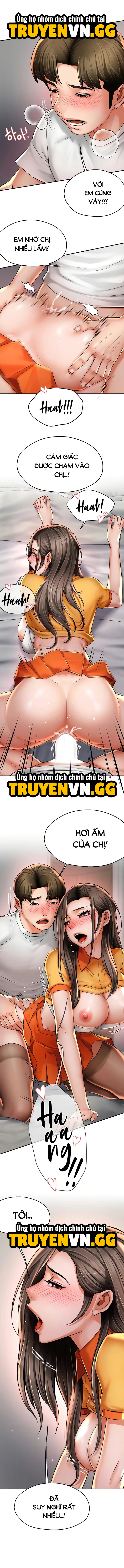 Quý Cô Yogurt Chapter 74 - Next 
