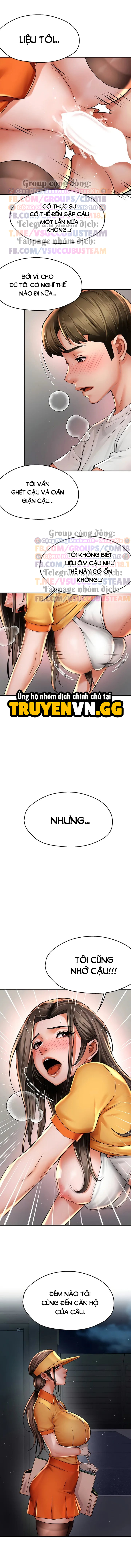 Quý Cô Yogurt Chapter 74 - Next 
