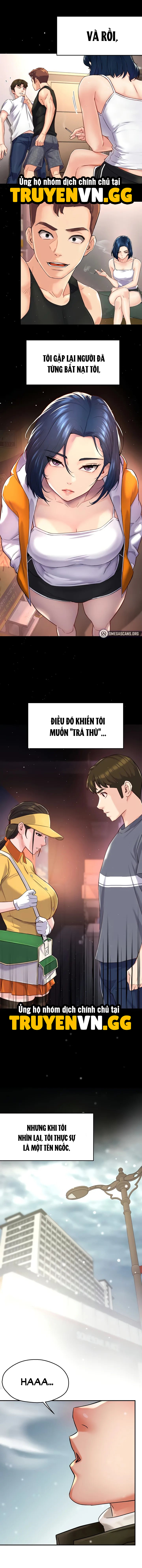 Quý Cô Yogurt Chapter 74 - Next 