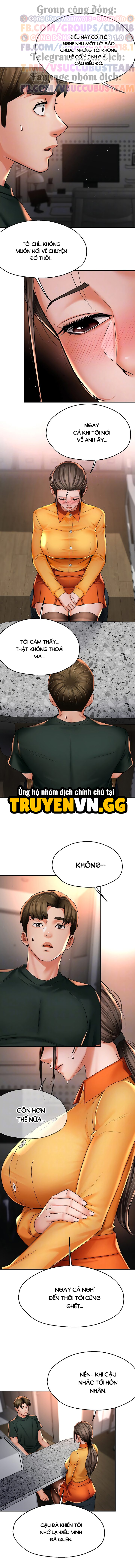 Quý Cô Yogurt Chapter 84 3