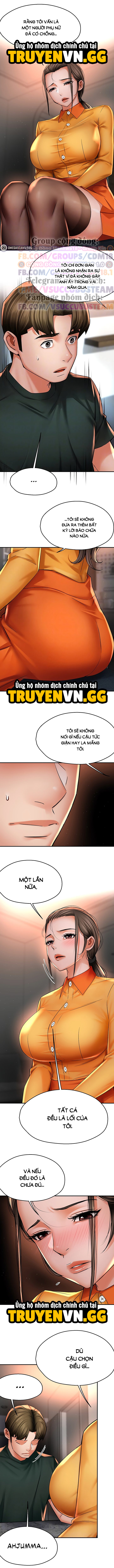 Quý Cô Yogurt Chapter 84 4