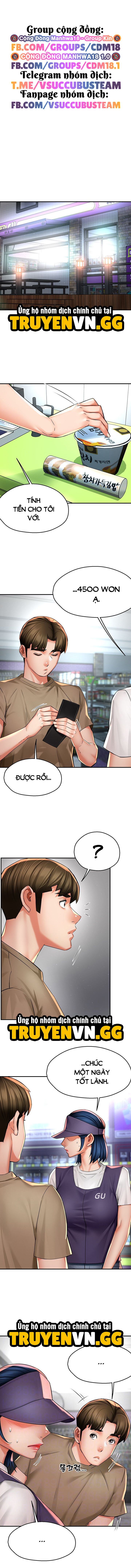 Quý Cô Yogurt Chapter 72 - Next Chapter 73