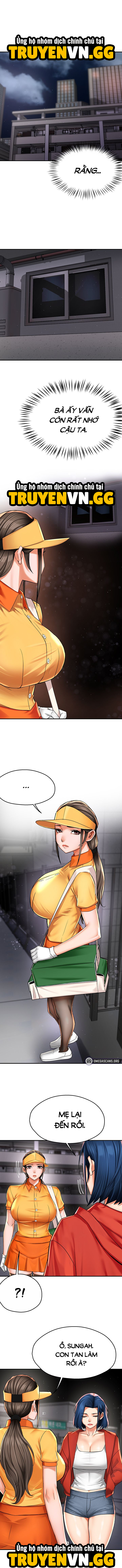 Quý Cô Yogurt Chapter 72 - Next Chapter 73