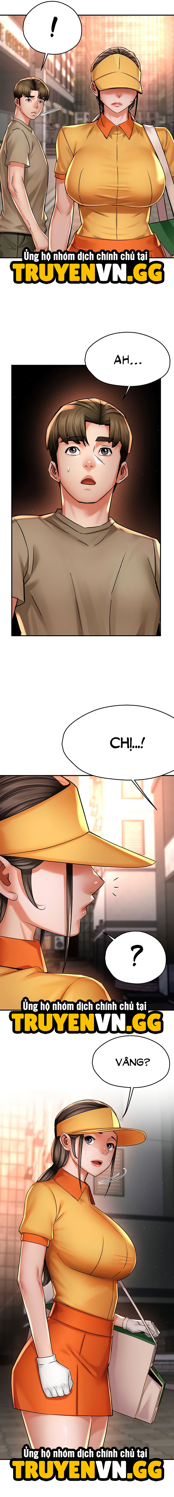 Quý Cô Yogurt Chapter 71 - Next Chapter 72