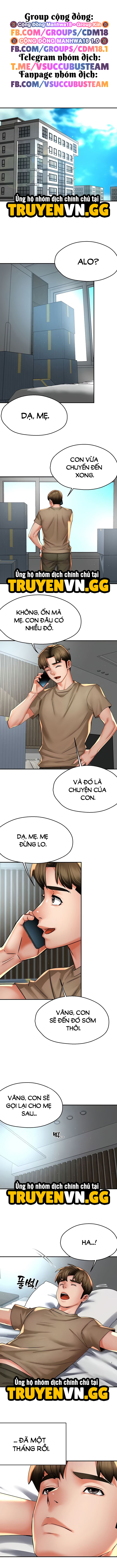 Quý Cô Yogurt Chapter 71 - Next Chapter 72