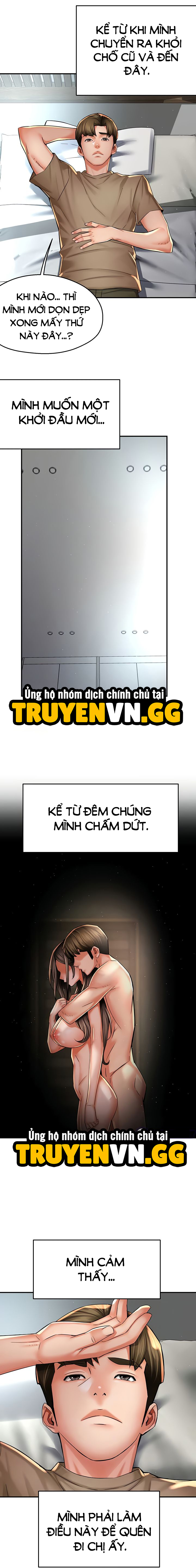 Quý Cô Yogurt Chapter 71 - Next Chapter 72
