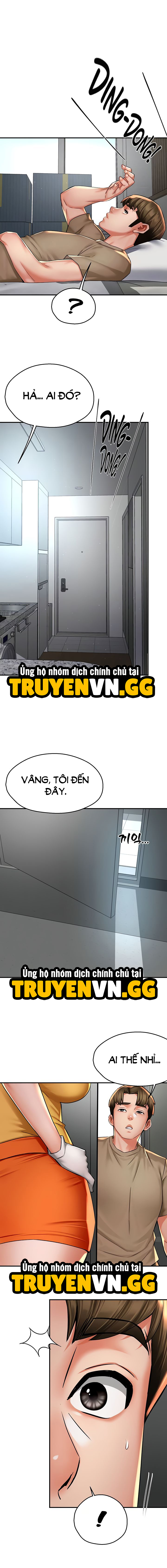 Quý Cô Yogurt Chapter 71 - Next Chapter 72