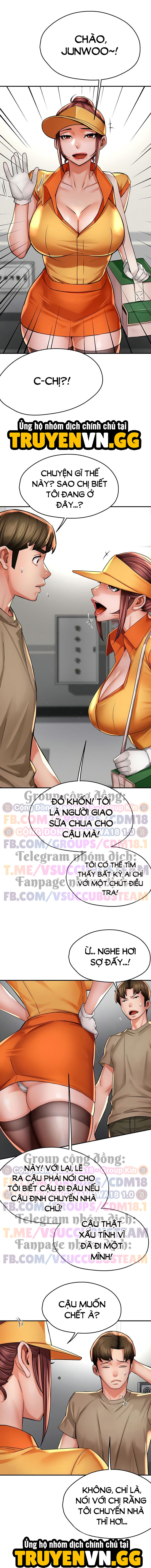Quý Cô Yogurt Chapter 71 - Next Chapter 72