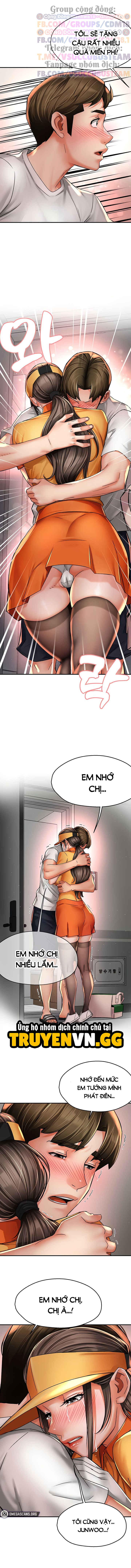 Quý Cô Yogurt Chapter 73 - Next 