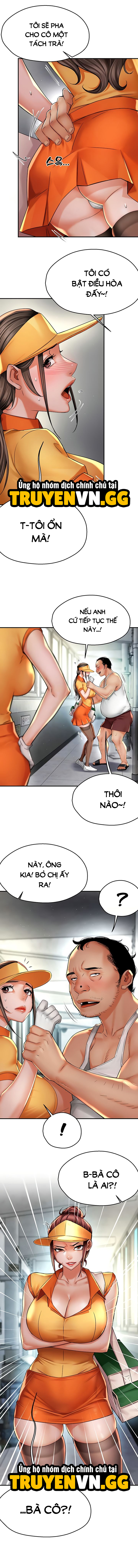 Quý Cô Yogurt Chapter 73 - Next 