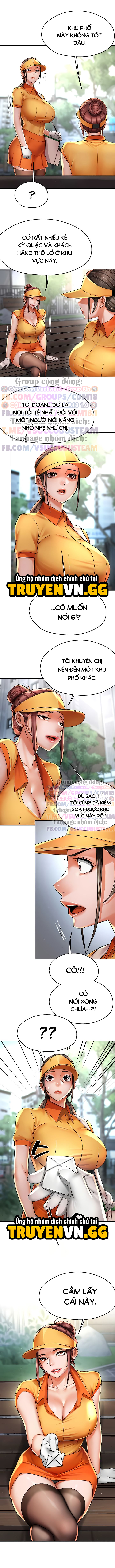 Quý Cô Yogurt Chapter 73 - Next 