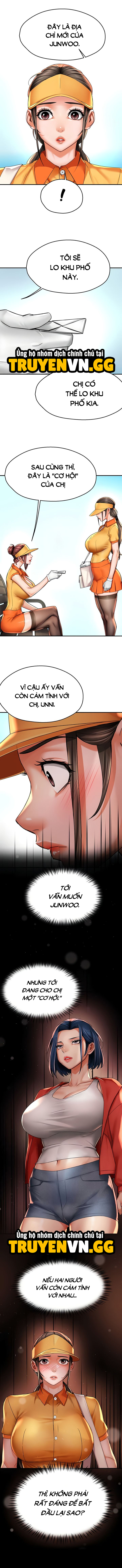 Quý Cô Yogurt Chapter 73 - Next 