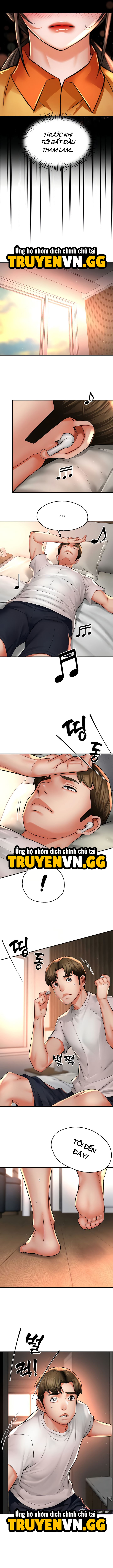 Quý Cô Yogurt Chapter 73 - Next 