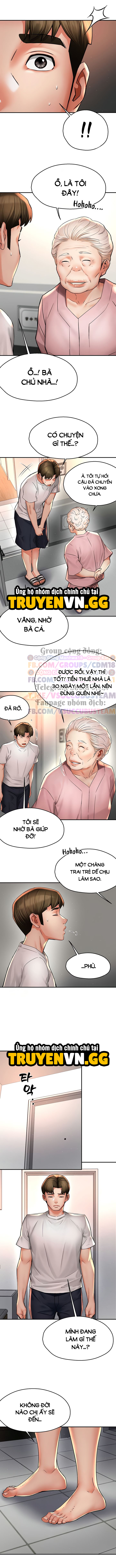 Quý Cô Yogurt Chapter 73 - Next 